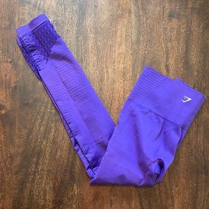 Gymshark training leggings